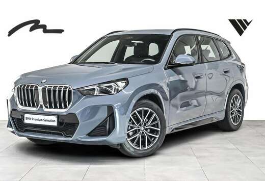 BMW 20d *NEW PRICE: 66330€* - 2ans/jaar garantie