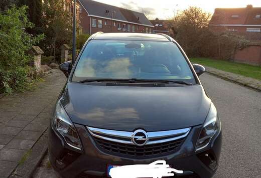 Opel 1.6 CDTI ecoFLEX  EXPORT dpf probleem