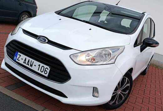 Ford 1.0 EcoBoost Trend S