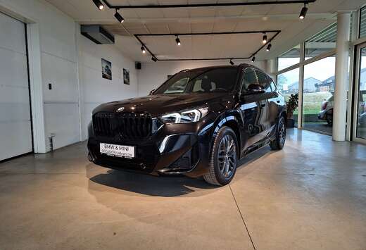 BMW SDRIVE18i/M-SPORT/ATTELAGE/CAMERA/CARPLAY