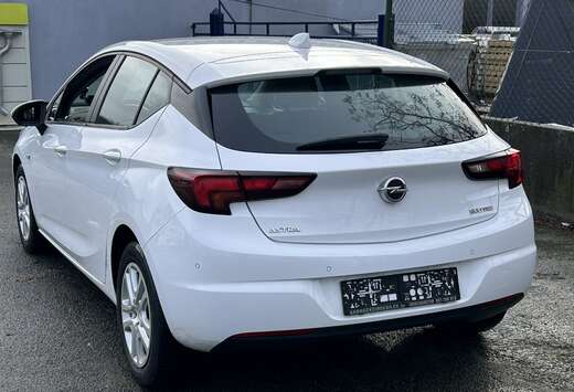 Opel 1.0T S/S Selective