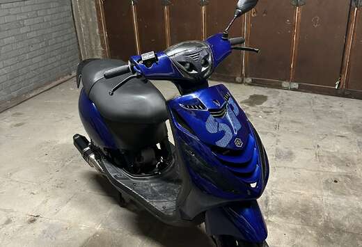 Piaggio  Piaggio Zip 25cc 4T  2022