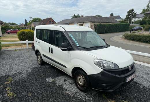 Fiat 1.3 Multijet Base