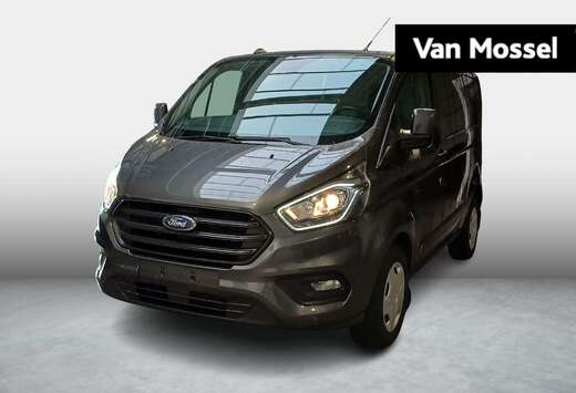 Ford 2.0TD 130pk