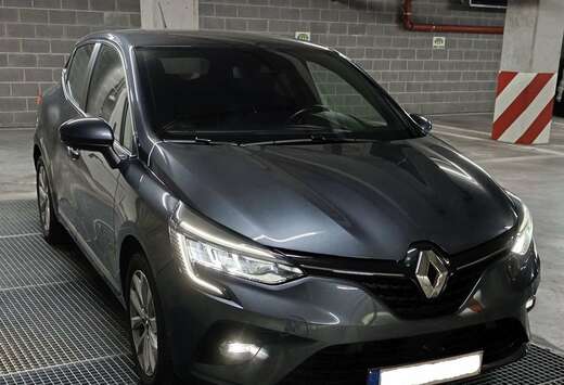 Renault 1.33 TCe Intens EDC GPF