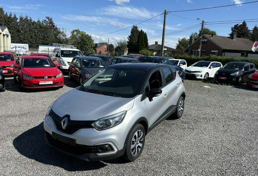 Renault 1.5DCI*GPS*AIRCO*EURO6B*GARANTIE 12MOIS*