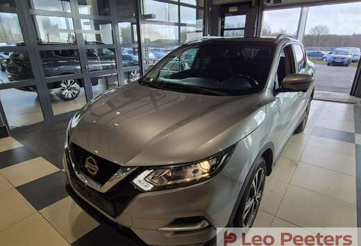 Nissan DIG-T N-Connecta