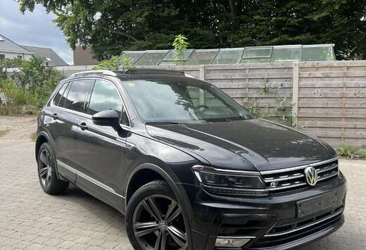 Volkswagen 2.0 TDI SCR 4Motion (BlueMotion Techn.) DS ...