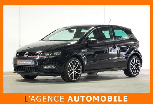 Volkswagen 1.8 TSi - DSG - GARANTIE 12-24-36M