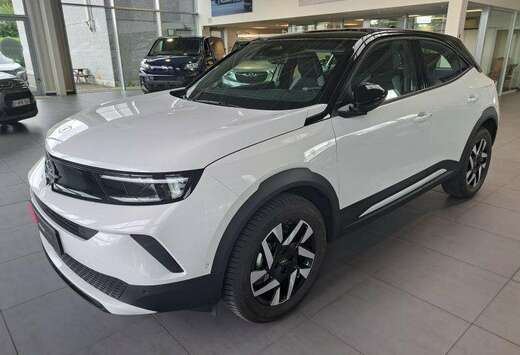 Opel Edition 1.2 TURBO 130 AT 8