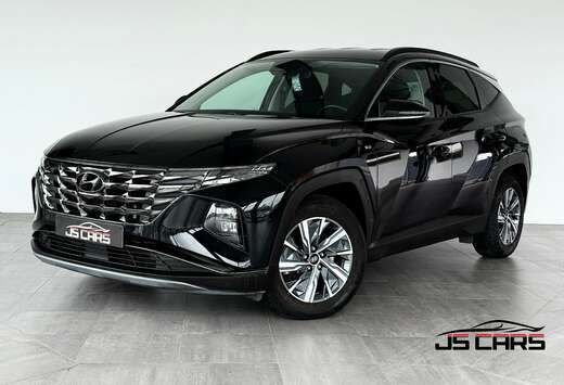 Hyundai 1.6 CRDi DCT-1ERPRO-GPS-CARPLAY-CAMERA-PDC