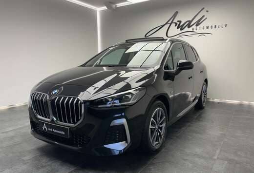 BMW iA Active Tourer *PACK M*CARPLAY*1ER PROP*GARANTI ...