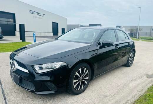 Mercedes-Benz Bussines solution /benzine/2021/camera/ ...