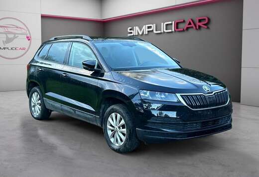 Skoda Karoq 1.0 TSI Ambition (EU6.2)