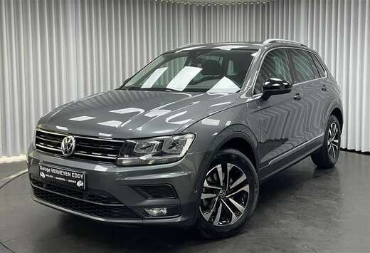 Volkswagen 1.5 TSi / IQ Drive / Aut. / ACC / Navi / C ...