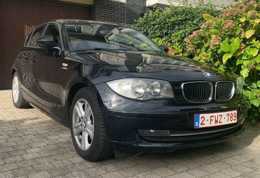 BMW 116d