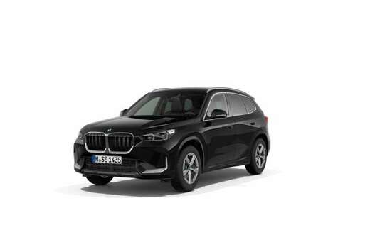 BMW sDrive18iPanoCamComfort