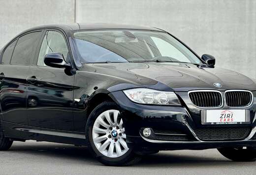 BMW DPF Aut. only 99dkm - 1year garantie