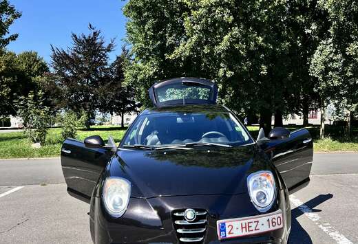 Alfa Romeo 1.4i Distinctive Start&Stop