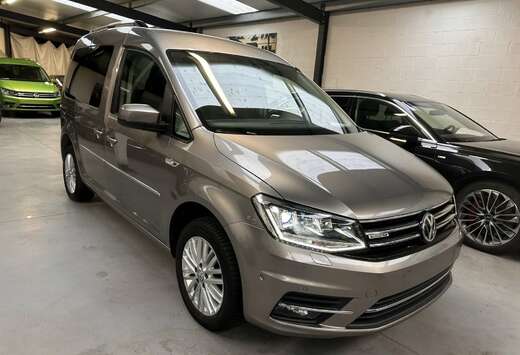 Volkswagen CNG 1.4 TGI Comfortline DSG