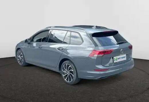 Volkswagen Golf Variant 1.0 eTSI OPF DSGLife