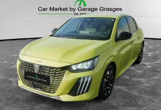 Peugeot ALLURE PureTech 1.2