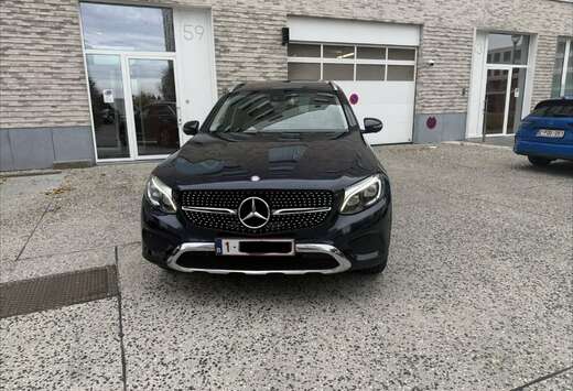 Mercedes-Benz d 4-Matic