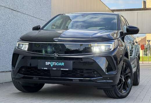 Opel 1.2T 130PK GS NAVI/FULL LED/CAMERA/PARKPILOT/WIN ...