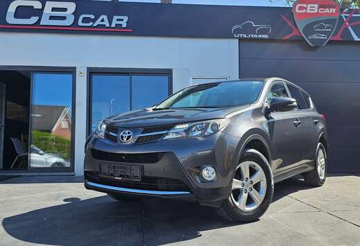 Toyota 2.0 D-4D ** EXPORT ** MARCHAND ** CARNET COMPL ...