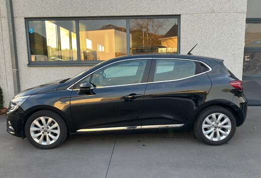 Renault Clio TCe 100 CLIM LED CAM NAVI LANE