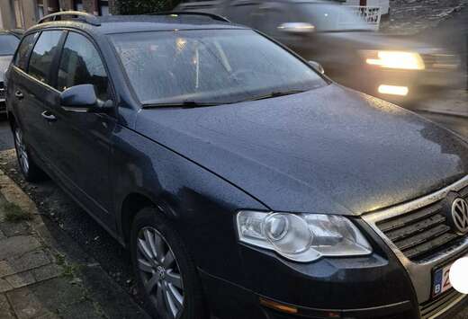 Volkswagen 1.9 TDi Comfortline