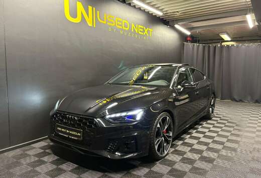 Audi SPORTBACK 45 TFSI