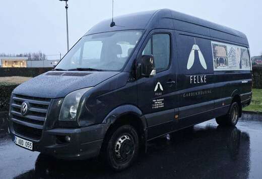 Volkswagen 2.5 TDi airco