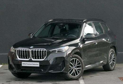 BMW sDrive18iA M Sport