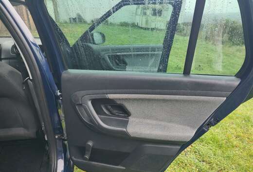 Skoda Fabia SW 1.2i Ambition