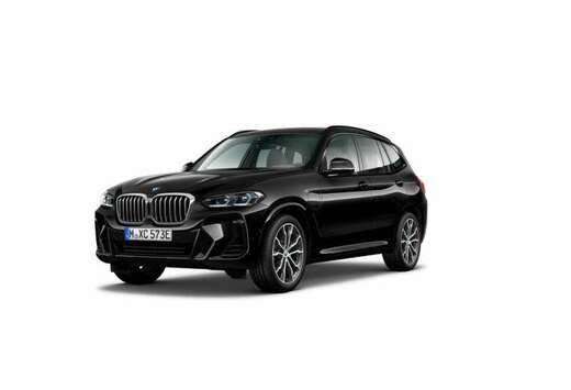 BMW xDrive30e M Sport  TOWB