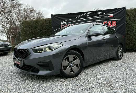 BMW dA Gran Coupe Boite Auto/Cockipt/Led.Garantie 1an