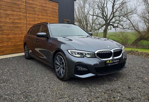 BMW Touring 330 M Sport