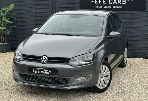 Volkswagen Polo 1.2i Comfortline