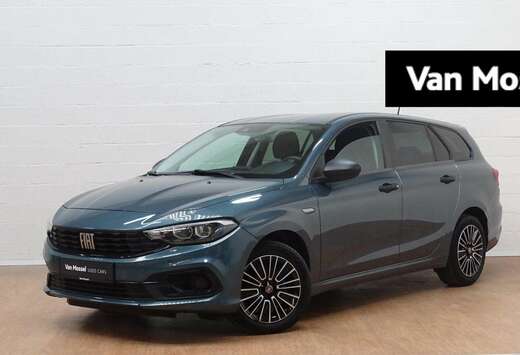 Fiat SW 1.0 Firefly 100 City Life