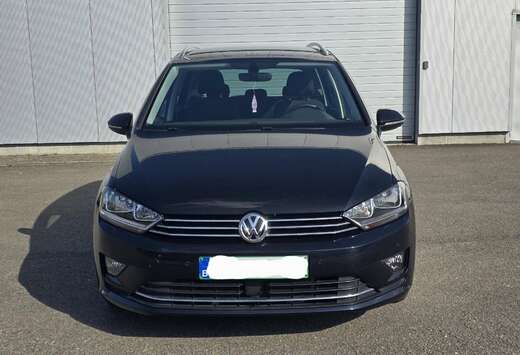 Volkswagen 1.4 TSI Comfortline Garantie vele opties