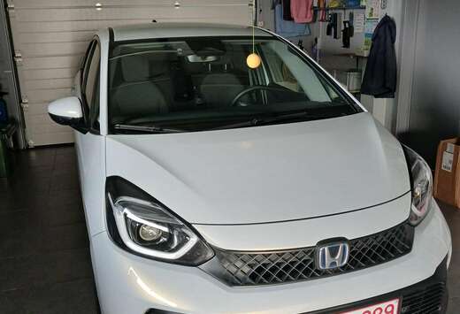 Honda Jazz e:HEV 1.5i-MMD Advance