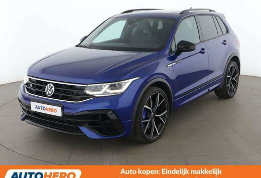 Volkswagen 2.0 TSI R 4Motion