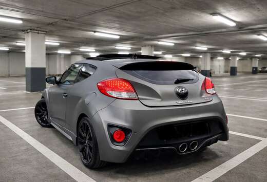 Hyundai 1.6 Turbo Premium