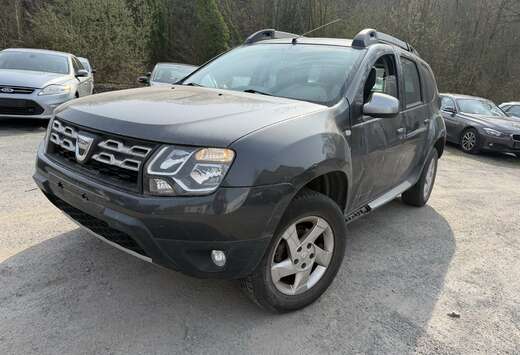 Dacia Duster 1.5 dCi 4x2 Prestige