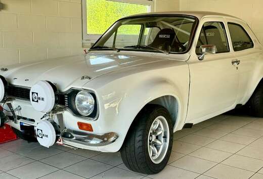 Ford MK1