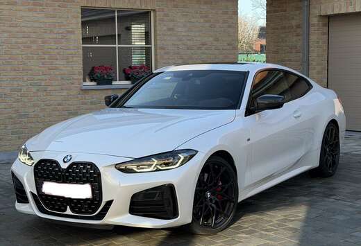 BMW M440i