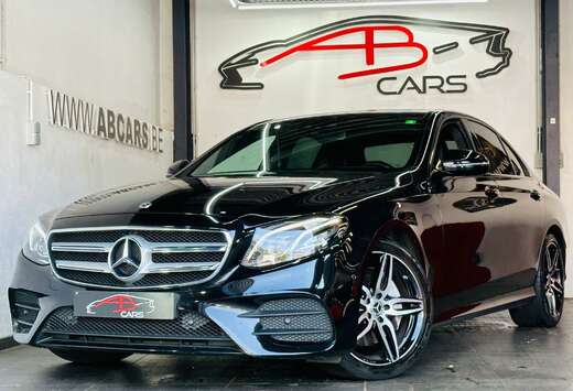 Mercedes-Benz d * GARANTIE 12 MOIS * PACK AMG * 1ER P ...