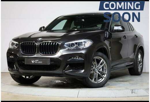 BMW xDrive20d Kit M Sport
