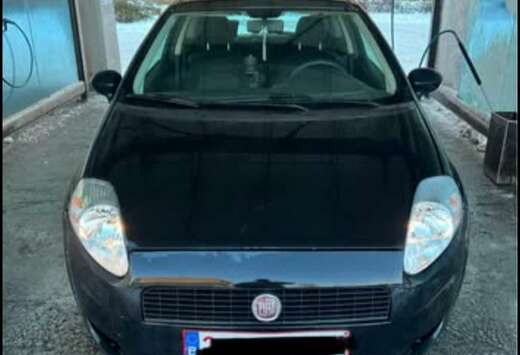 Fiat 1.2i 135000 km 0486970174 GSM